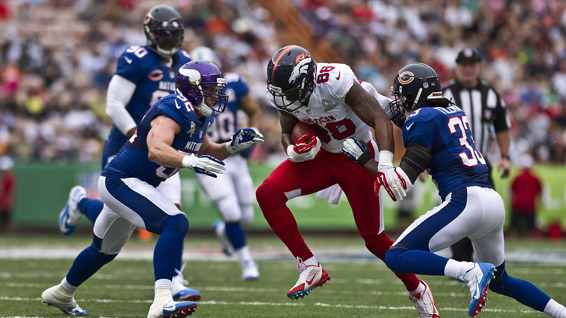 枫叶军团七人制橄榄球队伍积极备战